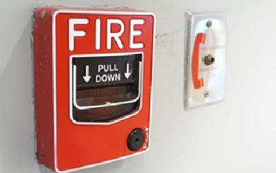 fire protection system